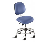 BioFit EE-Series Static Control Chair