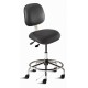 Biofit Ergonomic ESD Static Control Chair - EES-H-RC-T-XF-XA-K