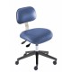 Biofit Elite Ergonomic Cleanroom Chair - ETR-M-RC-IS08