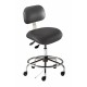 Biofit Eton Series Ergonomic ESD Static Control Chair - ETS-M-RC-K