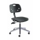 Biofit Armor Super Tough Polypropylene Chair-GGA-M-RC-T-XF-XA-06