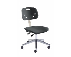 Biofit Armor Super Tough Polypropylene Chair-GGA-L-RC-T-XF-XA-06
