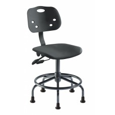 Biofit Armor Super-Tough Polypropylene Chair - GGS-L-RC-T-XF-XA-06 Biofit Armor Super-Tough Polypropylene Chair - GGS-L-RC-T-XF-XA-06