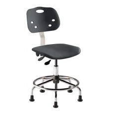Biofit ArmorSeat Cleanroom Chair - GGS-L-RC-T-XF-XA-ISO8 Biofit ArmorSeat Cleanroom Chair - GGS-L-RC-T-XF-XA-ISO8