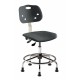 Biofit ArmorSeat ESD Static Control Chair - GGS-L-RC-T-XF-XA-K