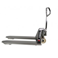Logitrans Panther Inox Plus 32 38 45 Stainless Steel Manual Pallet Truck Logitrans Panther Inox Plus 32 38 45 Stainless Steel Manual Pallet Truck