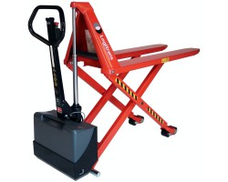Logitrans Thork Skid Lift EHL 1004-2147 Battery Powered | 3300 lb Capacity