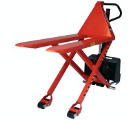 Logitrans EHL Series Electric Thork Skid Lift