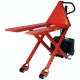 Logitrans Thork Skid Lift EHL 1004-1947 | Electric Lift | 3300 lb Capacity