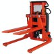 Logitrans Battery Powered Logiflex Straddle Legs Stacker ELFS 1201-46