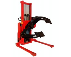 Logitrans ELFSRRM 1001 Straddle Legs Reel Rotator | Manual Rotation | 1100 lb