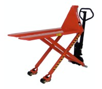 Logitrans HL-Series Manual Thork Skid Lift