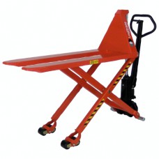 Logitrans Thork HL 1006-1947 Manual Lift Skid Truck with 3,300 pounds capacity Logitrans Thork HL 1006-1947 Manual Lift Skid Truck with 3,300 pounds capacity