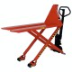 Logitrans Manual Thork Skid High Lift with up to 3,300 pounds capacity | HL 1006-2147