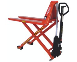 Logitrans Thork HL 1006-1947 Manual Lift Skid Truck with 3,300 pounds capacity