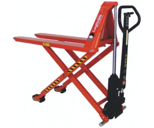 Interthor Logitrans Manual Thork Skid Lift Interthor Logitrans Manual Thork Skid Lift
