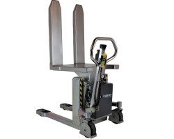 Logitrans Battery Powered Stainless LT-1000-TE-22 Logitilt Tilter
