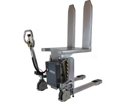 Logitrans Battery Powered Stainless LT-1000-TE-22 Logitilt Tilter