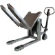 Logitrans Battery Powered Stainless LT-1000-TE-27 Logitilt Tilter