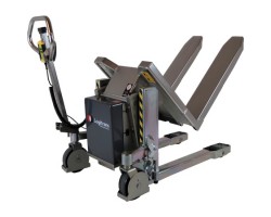 Logitrans Battery Powered Stainless LT-1000-TE-22 Logitilt Tilter