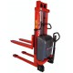 Logitrans Battery-Powered Flexible Stacker ELF 1201-47