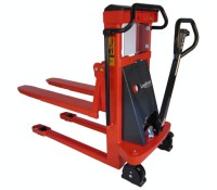 Logitrans LF-Mini Manual Lift Stacker