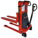 Logiflex Manual Logiflex Lift Stacker - LF Mini 1002-65