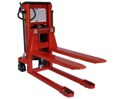 Logitrans Logiflex Manual Logiflex Lift Stacker - LF Mini 1002-36