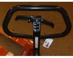 Logitrans Panther 2572/2582-24 Manual Pallet Truck