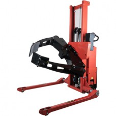 Logitrans SELFSRRE MAXI 1003 Straddle Legs Reel Rotator with 1,100 pounds capacity Logitrans SELFSRRE MAXI 1003 Straddle Legs Reel Rotator with 1,100 pounds capacity