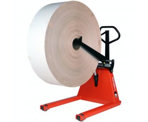 Interthor Logitrans Reel Lifter - RL-500 Interthor Logitrans Reel Lifter - RL-500
