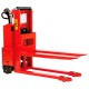 Logitrans SELF Maxi 1003-47 Fully Powered Logiflex Stacker with 3,000 pounds capacity