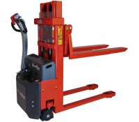Logitrans Logiflex Self-Mini Stacker