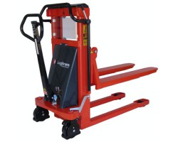 Logitrans Logiflex Manual Logiflex Lift Stacker - LF Mini 1002-36