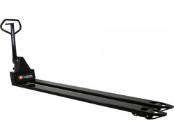 Logitrans Panther Silent 2082 Manual Pallet Truck