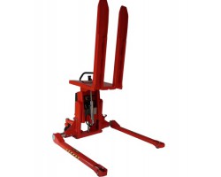 Logitrans Battery Powered Logitilt LT-1001-TES-22 Straddle Tilter