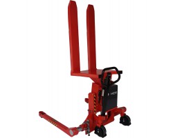 Logitrans Battery Powered Logitilt LT-1001-TES-22 Straddle Tilter