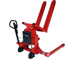 Logitrans Battery Powered Logitilt LT-1001-TES-22 Straddle Tilter