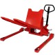 Logitrans Battery Powered Logitilt LT-1001-TES-27 Straddle Tilter
