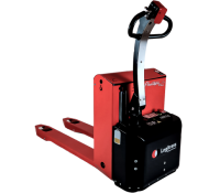 Logitrans Panther Maxi Fully Powered Pallet Truck