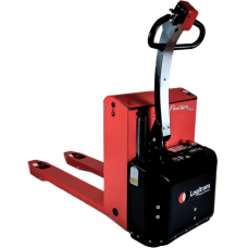 Logitrans Panther Maxi 48 Inch Fully Powered Pallet Truck Logitrans Panther Maxi 48 Inch Fully Powered Pallet Truck