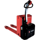 Logitrans Panther Maxi 32-60 Fully Powered Pallet Truck