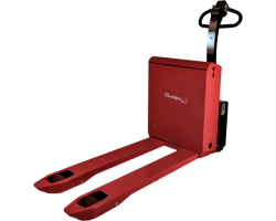 Logitrans Panther Maxi 48 Inch Fully Powered Pallet Truck