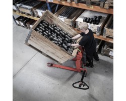 Logitrans Battery Powered LT-1001-TE-22 Logitilt Tilter