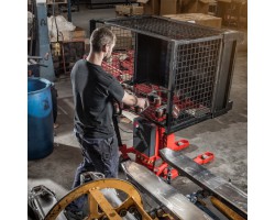 Logitrans Battery Powered LT-1001-TE-22 Logitilt Tilter