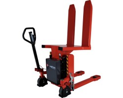 Logitrans Battery Powered LT-1001-TE-22 Logitilt Tilter