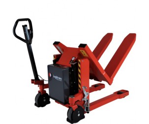 Interthor Logitrans Battery Powered LT-Series Logitilt Tilter Interthor Logitrans Battery Powered LT-Series Logitilt Tilter