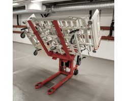 Logitrans Battery Powered LT-1001-TE-22 Logitilt Tilter