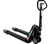 Logitrans Panther Silent Manual Pallet Truck