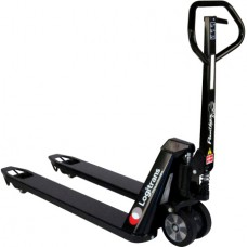 Logitrans Panther Silent 2082 Manual Pallet Truck Logitrans Panther Silent 2082 Manual Pallet Truck